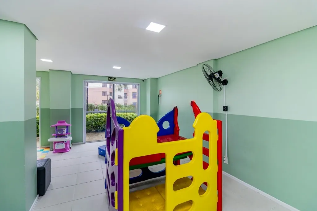 Imagem Apartamento em Sarandi