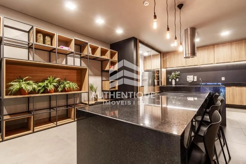 Imagem VN CAPOTE VALENTE PINHEIROS - Apartamento à venda no bairro Pinheiros - São Paulo/SP, Zona Oeste