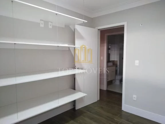 Imagem Apartamento belíssimo com 3 dormitórios e lazer completo no Jardim Estoril - Atrás do SESI