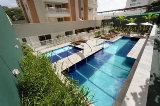 Imagem APARTAMENTO RESIDENCIAL em SÃO PAULO - SP, VILA MARIANA