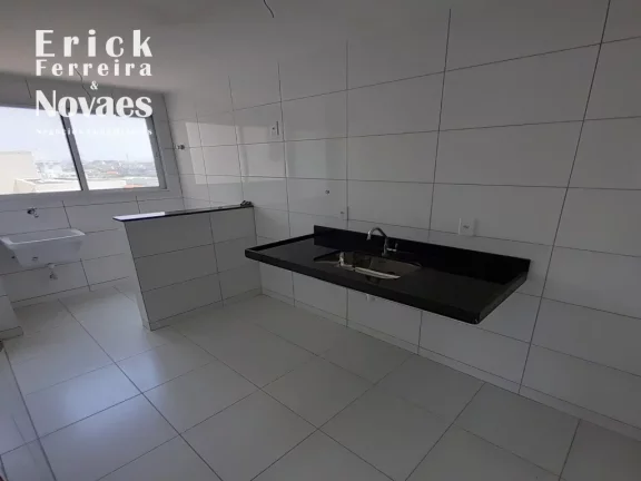 Imagem APARTAMENTO RESIDENCIAL em Guarapari - ES, Praia do Morro