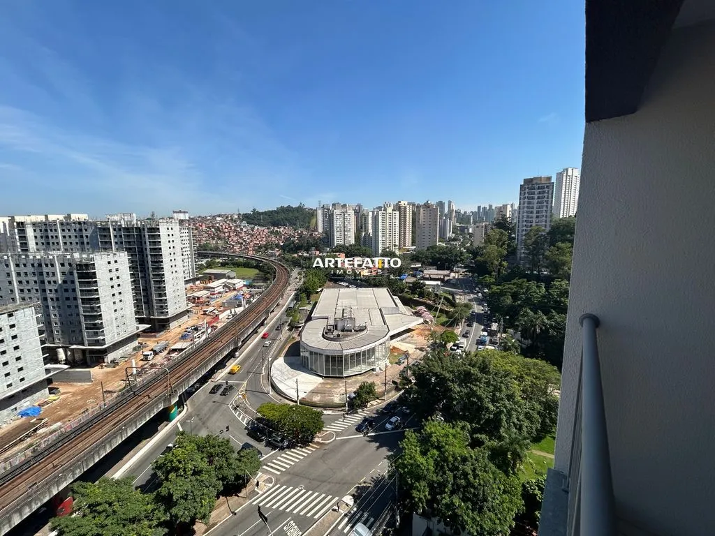 Imagem Apartamento para Alugar em Vila Andrade, São Paulo - SP