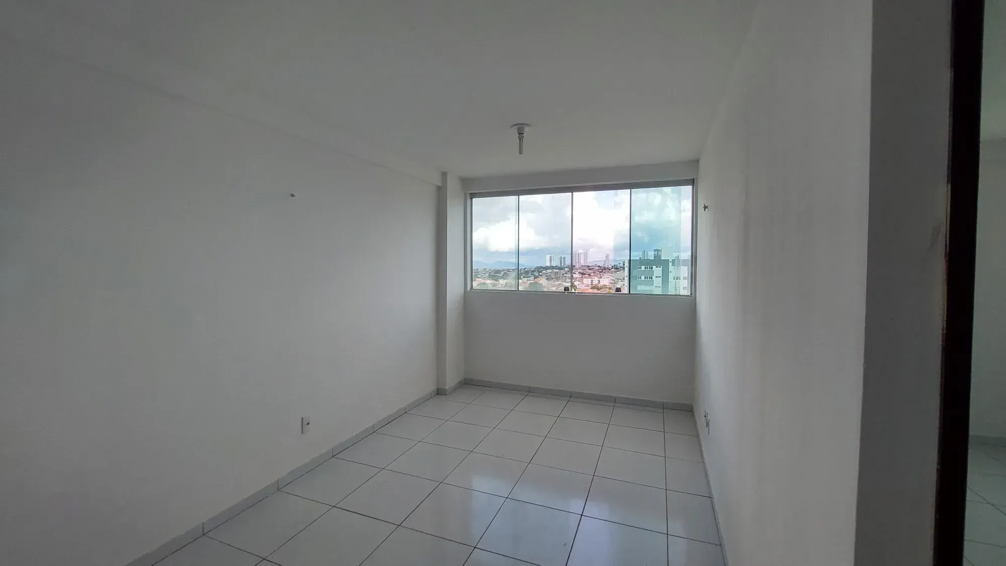 Imagem Apartamento com 2 Quartos à Venda, 65 m² em Jardim Tavares - Campina Grande