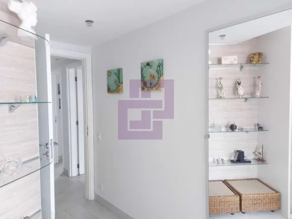 Imagem Apartamentos / Padrão na cidade de Guarujá