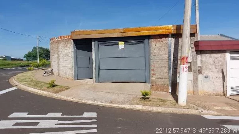 Foto do imóvel Oportunidade Única em MARILIA - SP | Tipo: Casa | Negociação: Licitação Aberta | Situação: Imóvel em RUA BENEDITO DE SOUZA