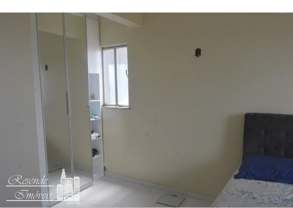 Imagem APARTAMENTO PARA VENDA BATISTA CAMPOS