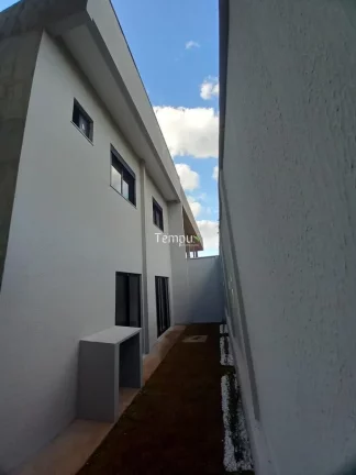 Imagem Évora Charm Village - Sobrado para locação no bairro Vila Rosa - Goiânia/GO
