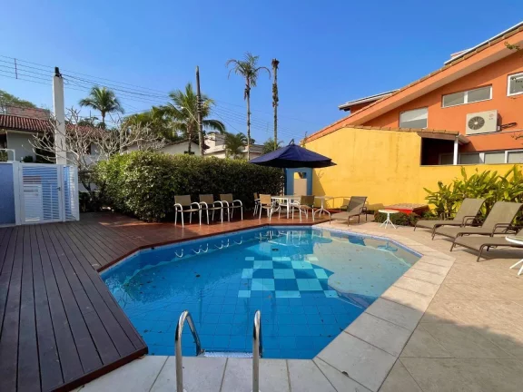Imagem Casa com 4 dormitórios à venda, 320 m por R$ 3.000.000,00 - Riviera