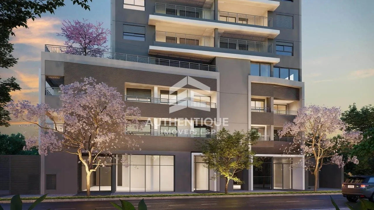 Imagem ASTRAL SAUDE - Apartamento à venda no bairro Saúde - São Paulo/SP, Zona Sul