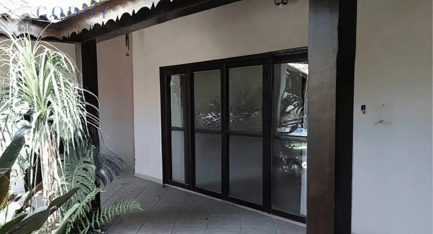 Imagem Casa com Estrutura Ideal para Clínicas e Consultórios Médicos