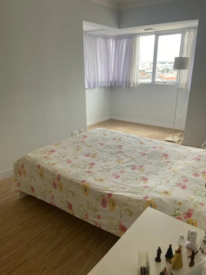 Imagem Apartamento para Venda em Santo André, Casa Branca, 2 dormitórios, 1 suíte, 1 banheiro, 2 vagas