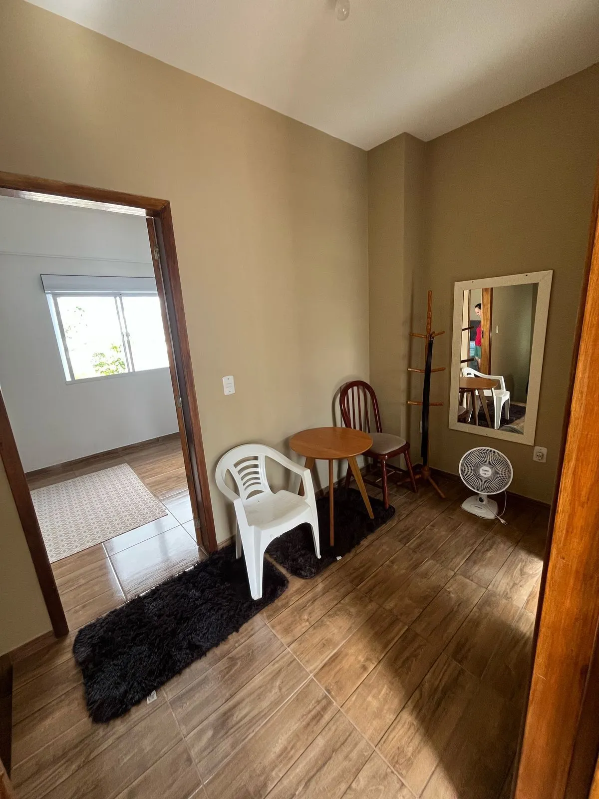 Imagem Casa em Aberta dos Morros