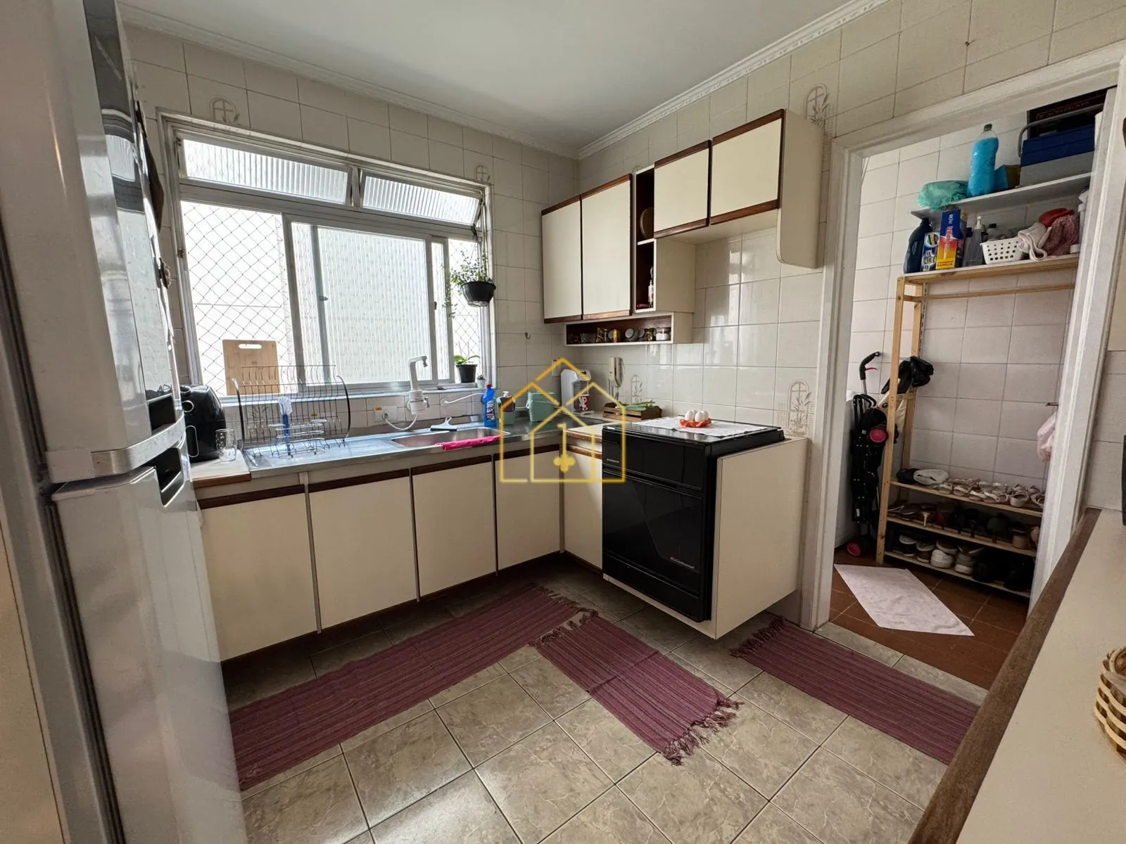 Imagem Apartamento à venda 64² 2 quartos 1 vagas | Vila Gilda - Santo André - SP