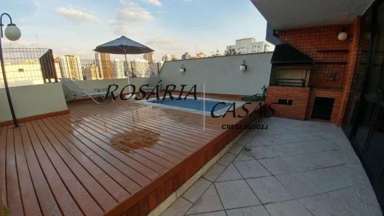 Imagem Perdizes - Brascan Cobertura