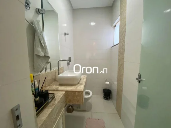Imagem Casa à venda, 210 m² por R$ 1.350.000,00 - Jardim América - Goiânia/GO