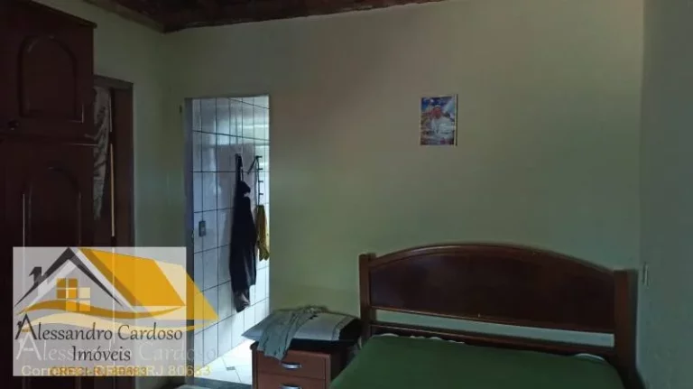 Imagem Vendo chácara com 140 mil mts² em Riograndina