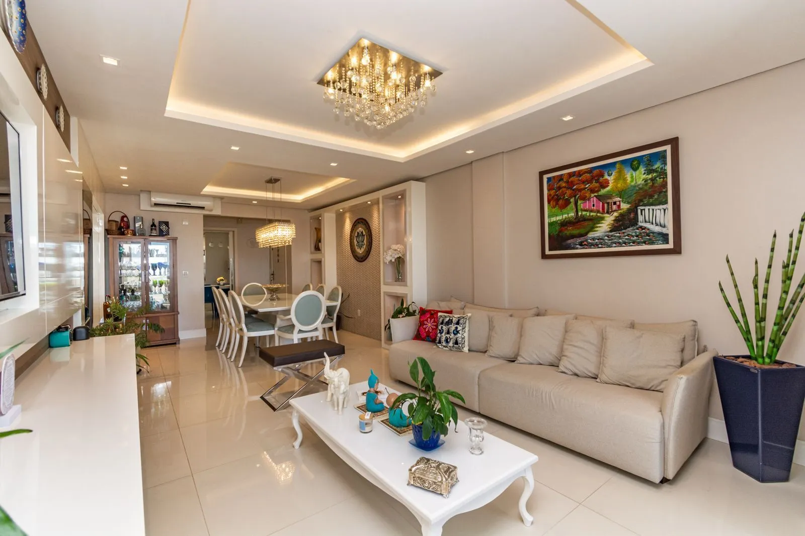 Imagem APARTAMENTO 3 DORMITORIOS