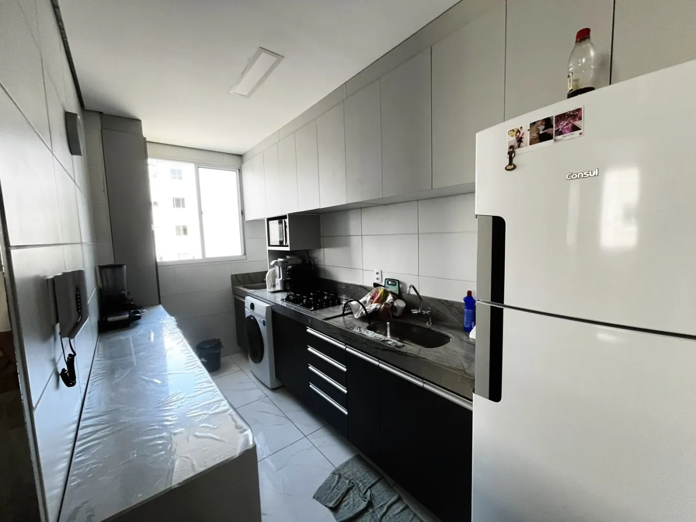 Imagem Apartamento para Venda em Fortaleza, Maraponga, 2 dormitórios, 1 banheiro, 1 vaga
