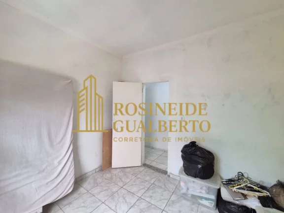 Imagem Casa à Venda com 2 dormitório sendo 1 suíte Jardim Gaivotas – Caraguatatuba