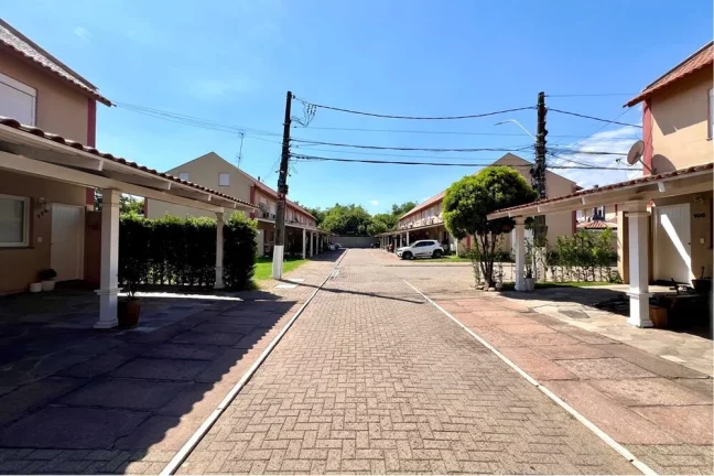 Imagem Casa para venda no bairro Rio Branco em Canoas