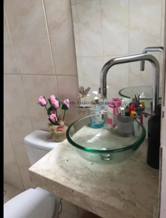 Imagem CASA RESIDENCIAL em CURITIBA - PR, TATUQUARA