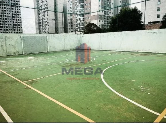 Imagem Apartamento 3 Quartos com 1 Suíte - Frente para o Mar Com Preço de 2 Quartos
