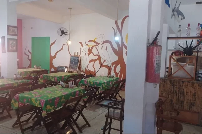 Foto do imóvel Loja com Ponto Comercial para venda em Rua Barros de Alarcão