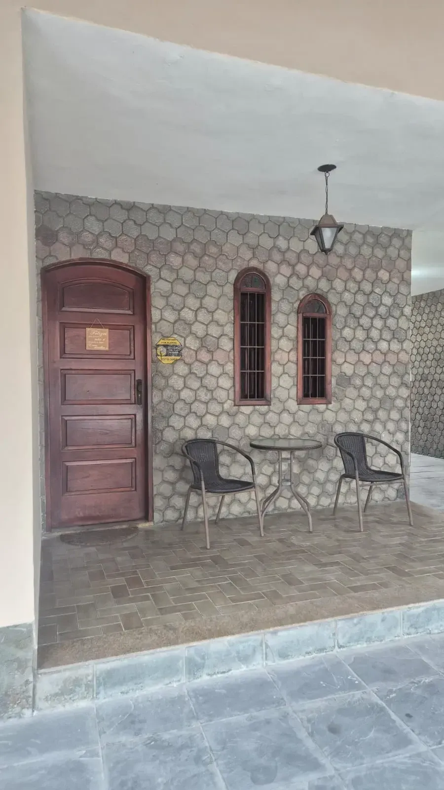 Imagem Casa com 3 Quartos à Venda, 95 m² em Mutondo - São Gonçalo