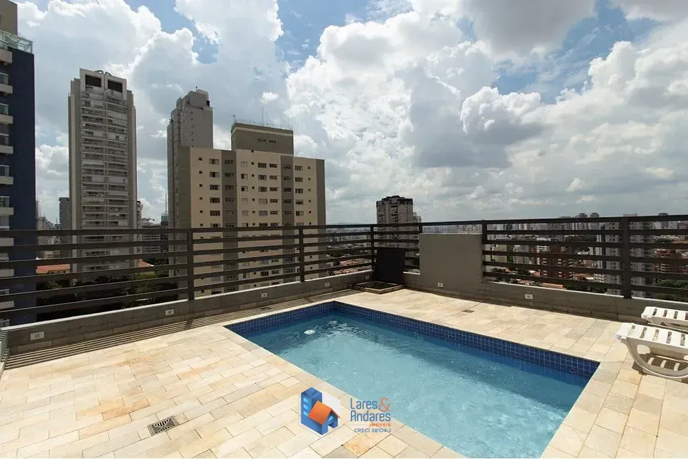 Imagem Apartamento à venda 1 Quarto 1 Suite 1 Vaga 74M² Vila Mariana São Paulo - SP