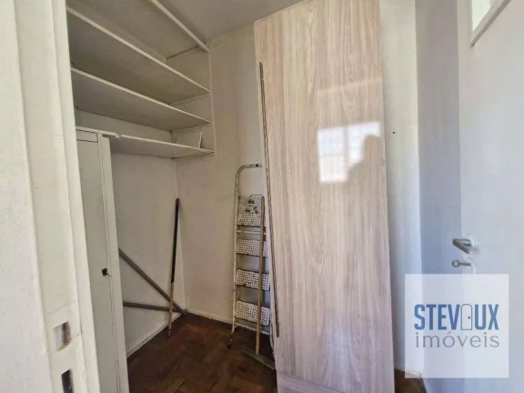 Imagem Apartamento espaçoso em Moema Pássaros fora de rota para venda!