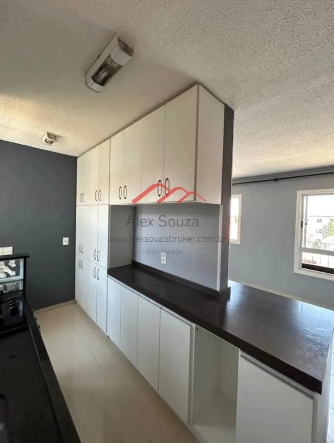 Imagem Apartamento para Venda em Hortolândia, Jardim Interlagos, 2 dormitórios, 1 banheiro, 1 vaga