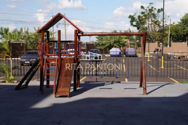 Imagem Apartamento - Ribeirão Preto - Parque dos Servidores