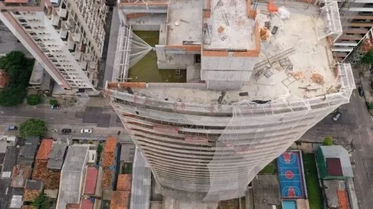 Foto do imóvel CASAL IMÓVEIS VENDE WAY BATISTA CAMPOS APARTAMENTOS 2 OU 3 QUARTOS COM SUÍTE + VARANDA GOURMET 1 OU 2 VGS 84,85 M2
