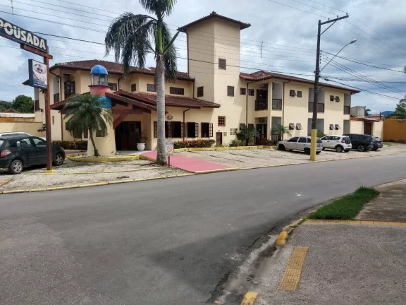 Foto do imóvel Linda pousada - Ubatuba - Ótima Localização