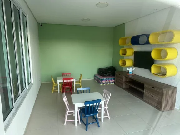 Imagem Apartamento 2 quartos com suíte no SIM
