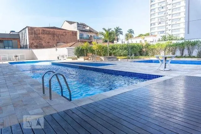 Imagem Apartamento para Venda em Santo André, Jardim Bela Vista, 3 dormitórios, 1 suíte, 2 banheiros, 2 vagas