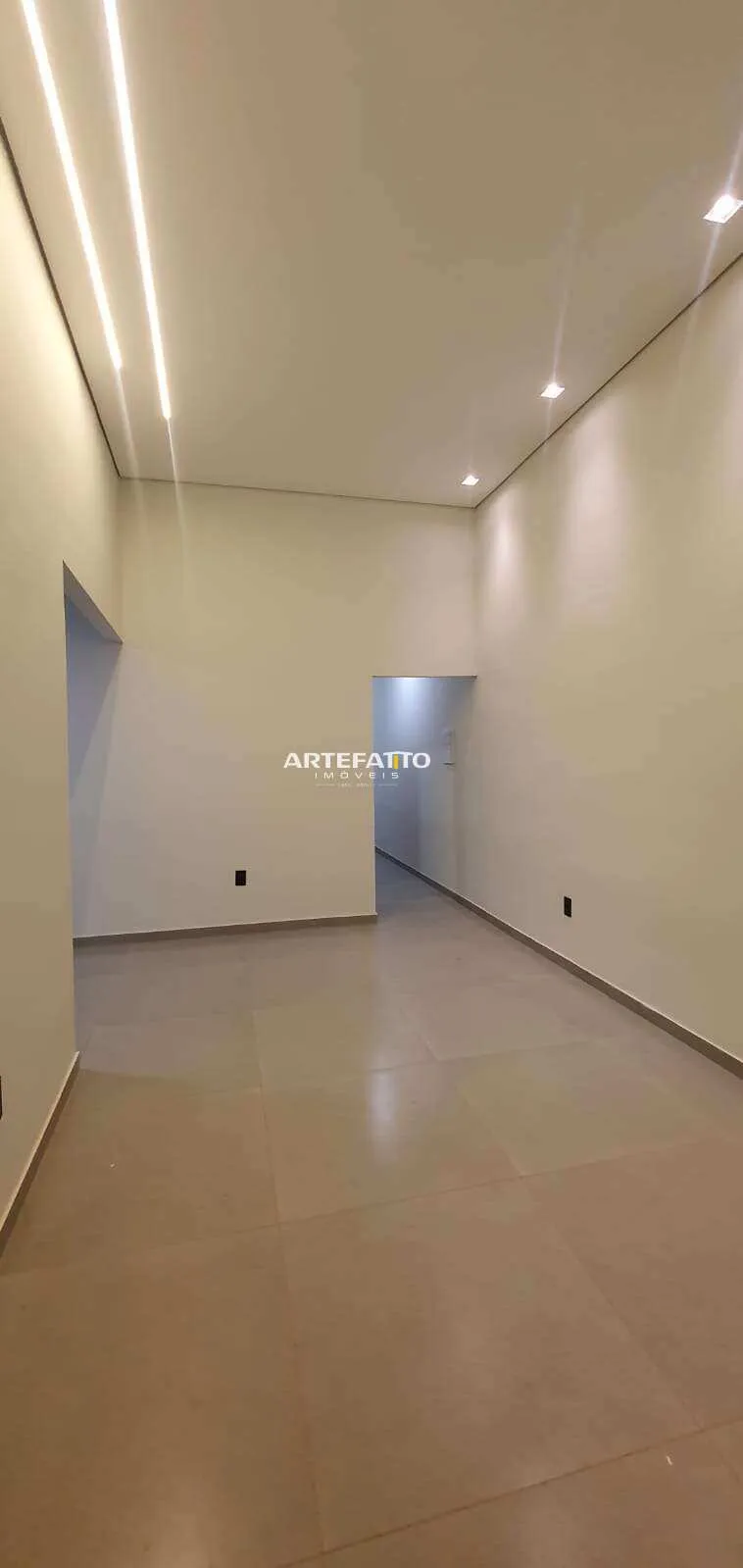 Imagem Casa à venda em Franca, Jardim Adelinha, com 3 quartos, 90m2