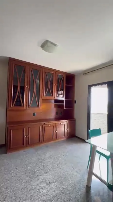 Imagem APARTAMENTO PARA LOCAÇÃO - EDIFÍCIO LÊ CORBUSIER 3 Suites
