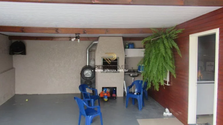 Imagem Casa para Venda em Concórdia, Industriários, 3 dormitórios, 1 banheiro