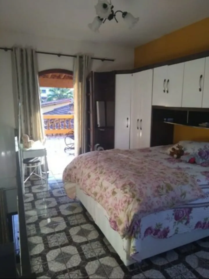 Imagem Casa à venda 3 Quartos, 1 Suite, 1 Vaga, 210M², Bela Vista, Pindamonhangaba - SP
