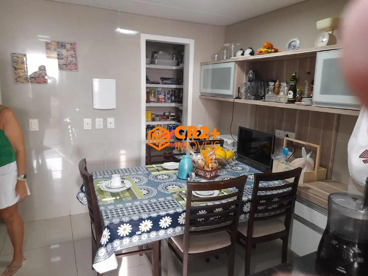 Imagem Cobertura Duplex a Venda 330m² com 5 Quartos, 5 Suítes no bairro Boa Viagem em R