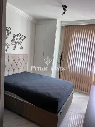 Imagem Flat disponível para venda no Flat Poeta Drummond, com 28m², 1 dormitório e 1 vaga