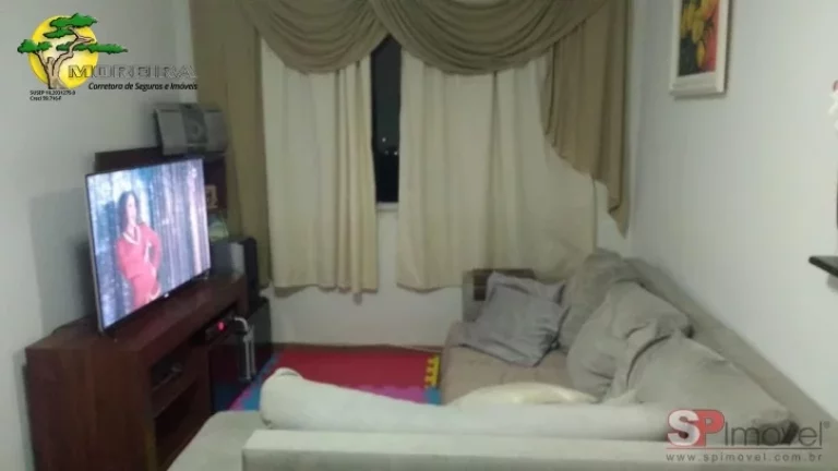 Imagem APARTAMENTO NA PEDRA BRANCA - HORTO FLORESTAL