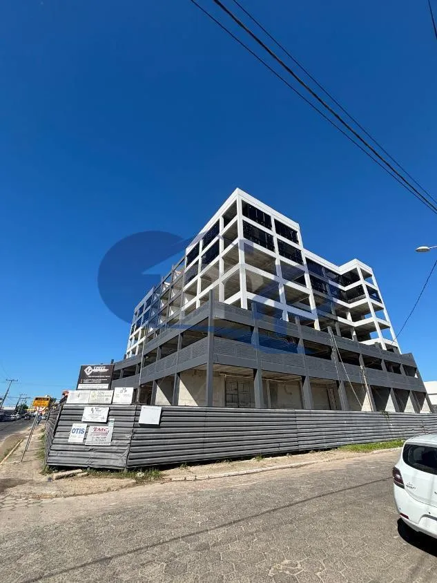 Imagem Sala comercial a venda no centro de Passo de Torres/RS
