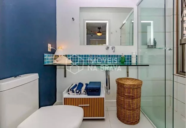 Imagem APARTAMENTO 2 QUARTOS 1 VAGA - A VENDA - MAX HAUS PRAIA BRAVA - ITAJAI/SC