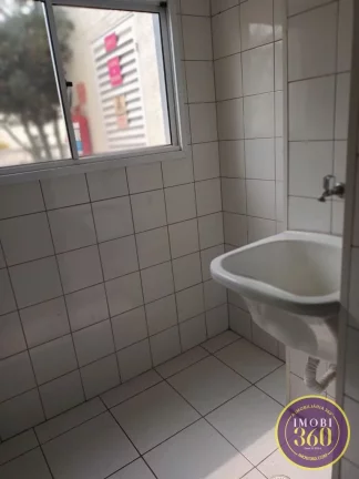 Imagem Apartamento à Venda em Penha de França, São Paulo - SP