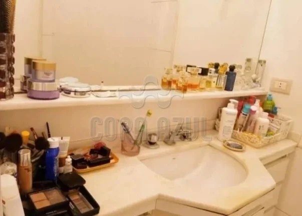 Imagem Lagoa - Residencial › Apartamento com 4 quarto(s) a Venda