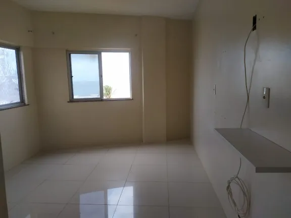 Imagem Apartamento com 3 Quartos à Venda, 128 m² em Olho D'Água - São Luís
