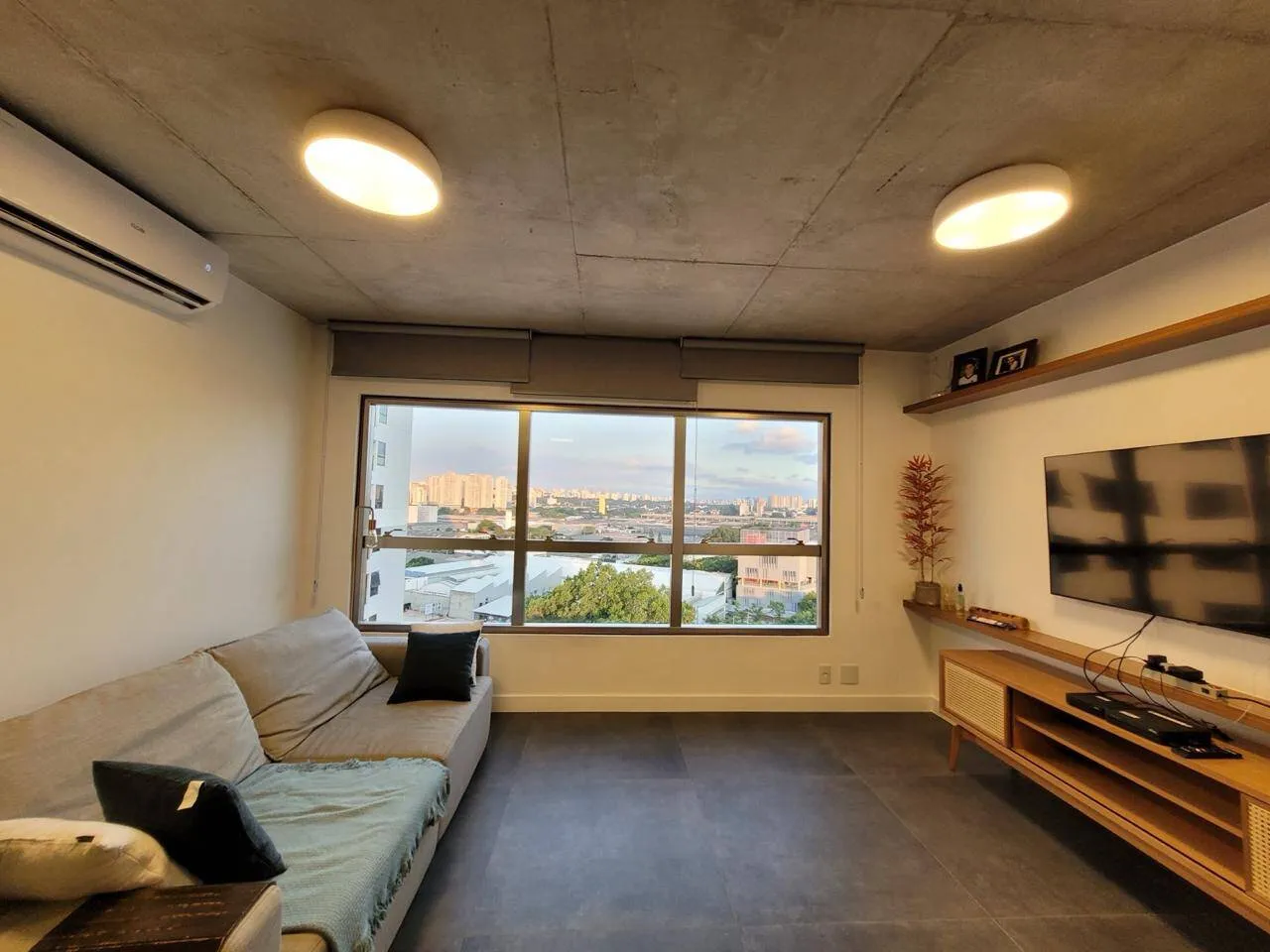 Imagem Apartamento Vila Leopoldina - 72M², 2 Dorms, 1 Vaga, Lazer Completo.
