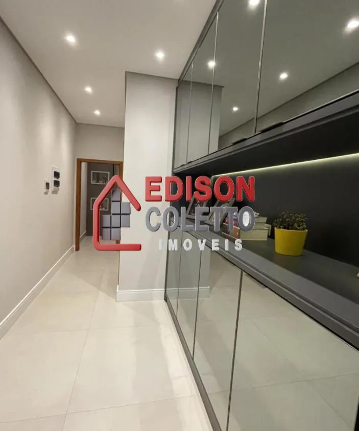Imagem Casa térrea a venda no Damha I Piracicaba é uma oportunidade para desfrutar de elegância e conforto!!